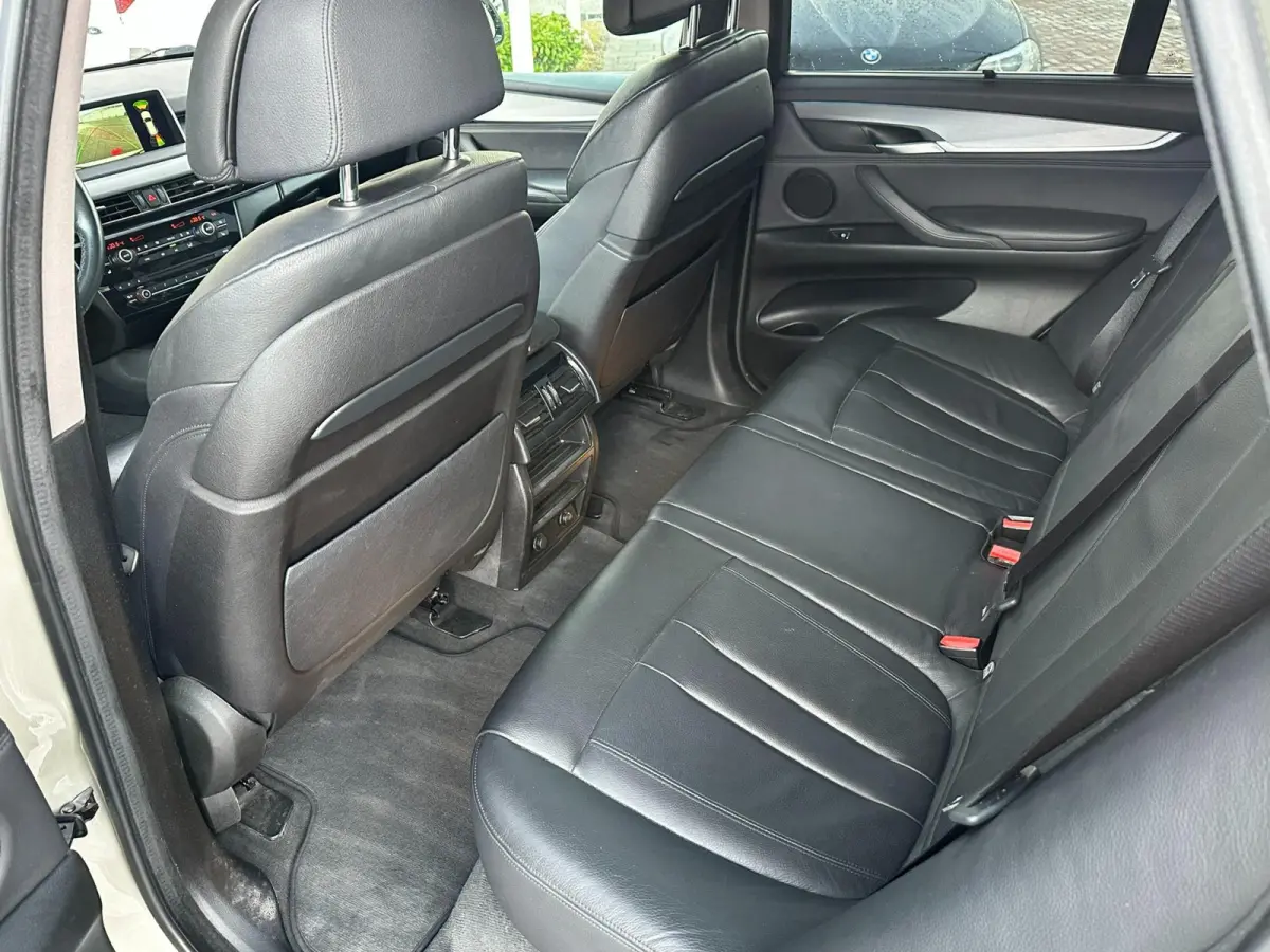 XDrive30d High Executive