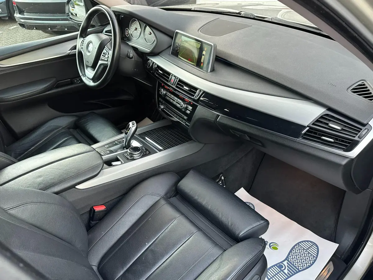 XDrive30d High Executive