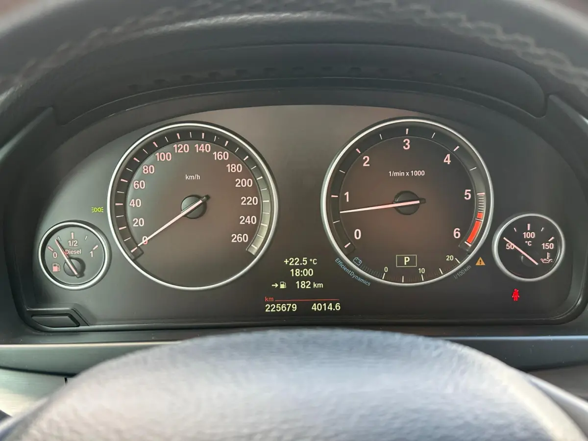 XDrive30d High Executive