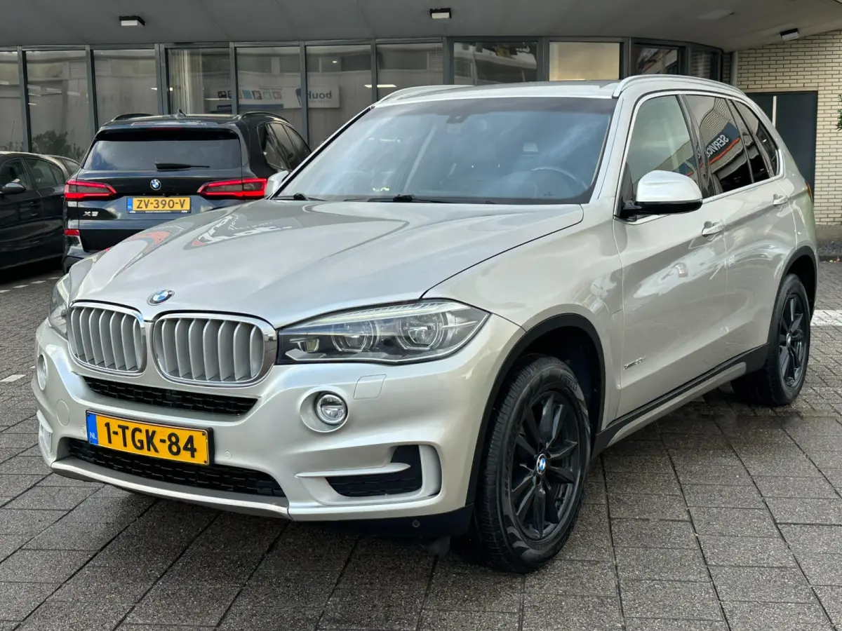 XDrive30d High Executive