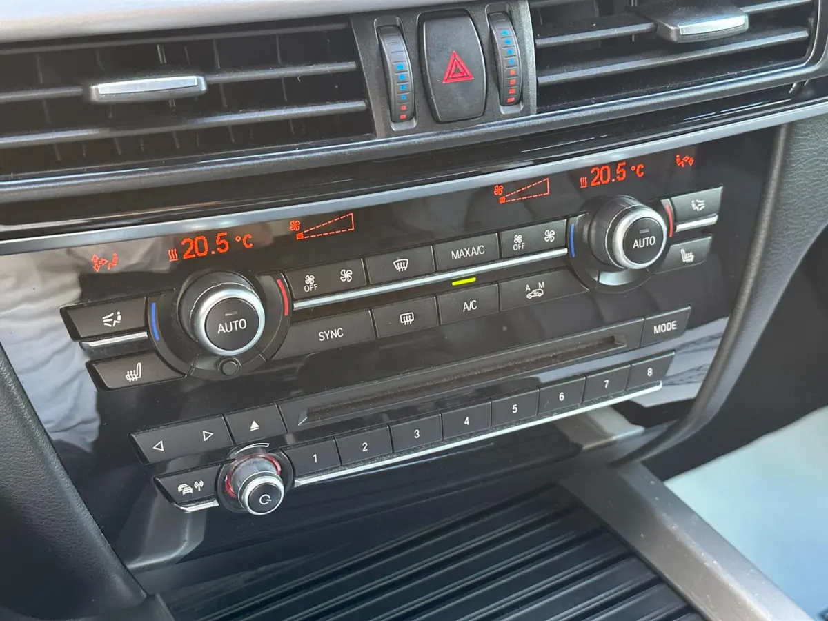 XDrive30d High Executive