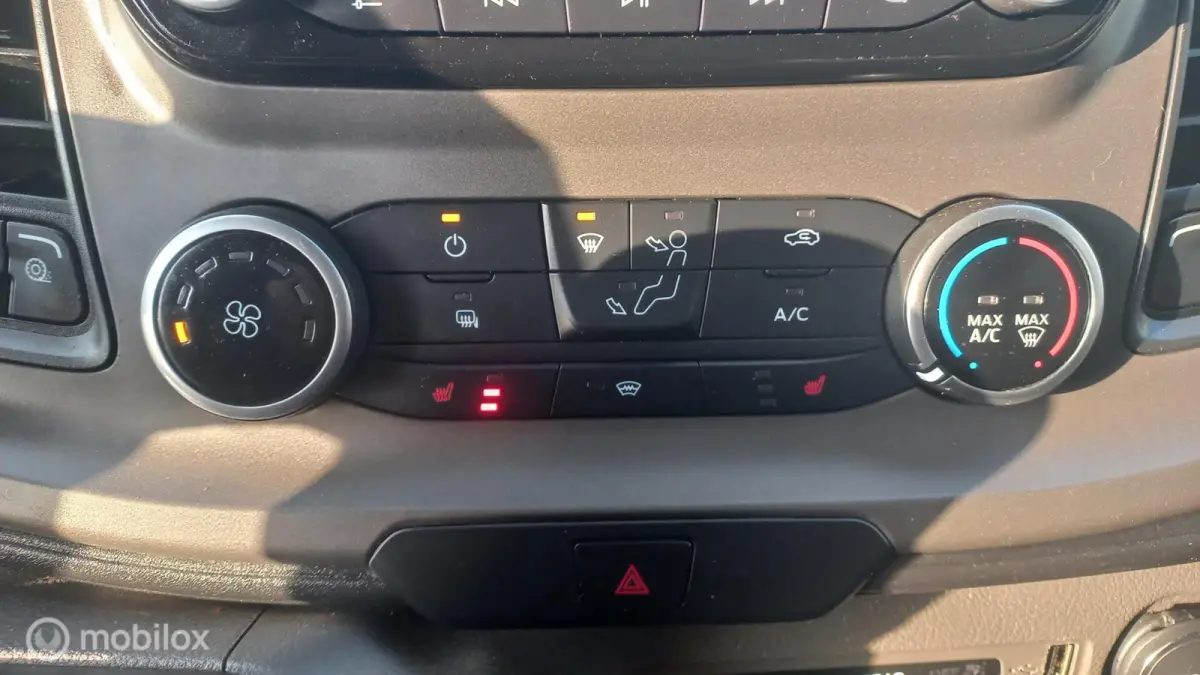 320 2.0 TDCI L2H1 Trend DC