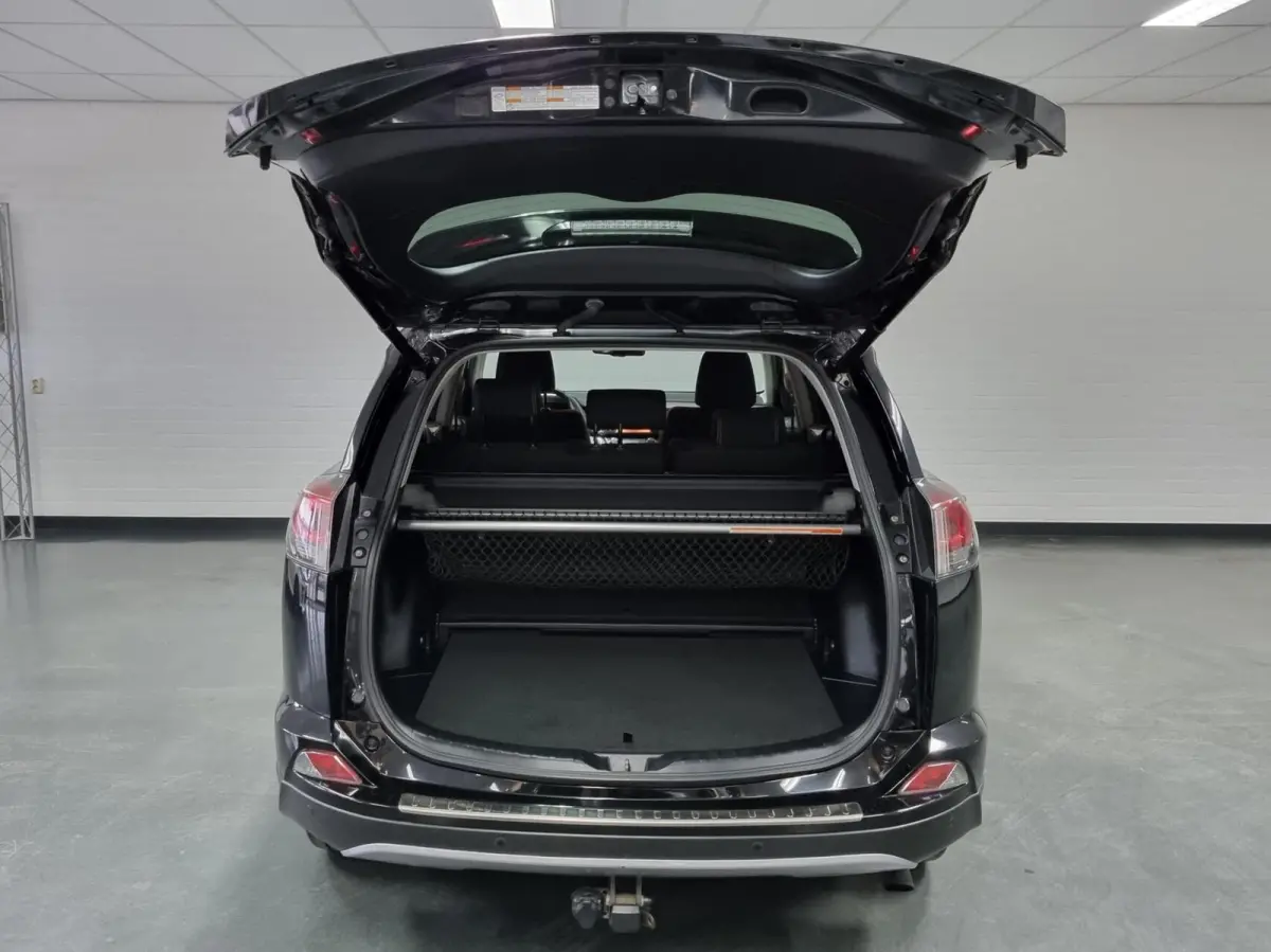 2.5 Hybrid AWD Style / Afn. Trekhaak / PDC