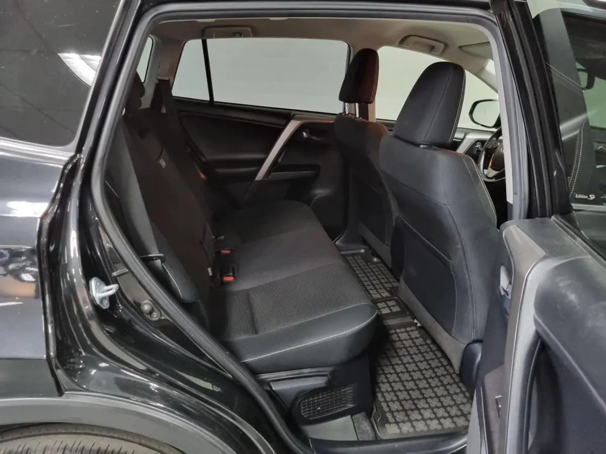2.5 Hybrid AWD Style / Afn. Trekhaak / PDC