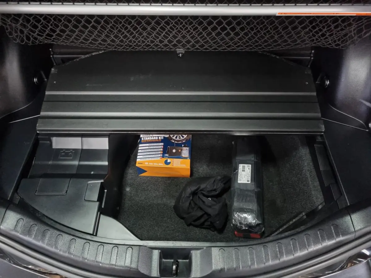 2.5 Hybrid AWD Style / Afn. Trekhaak / PDC