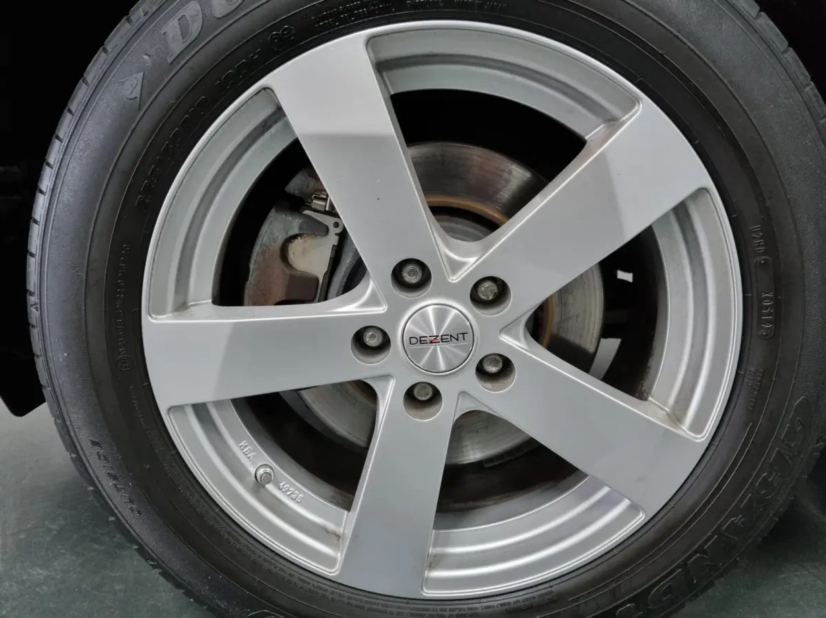 2.5 Hybrid AWD Style / Afn. Trekhaak / PDC