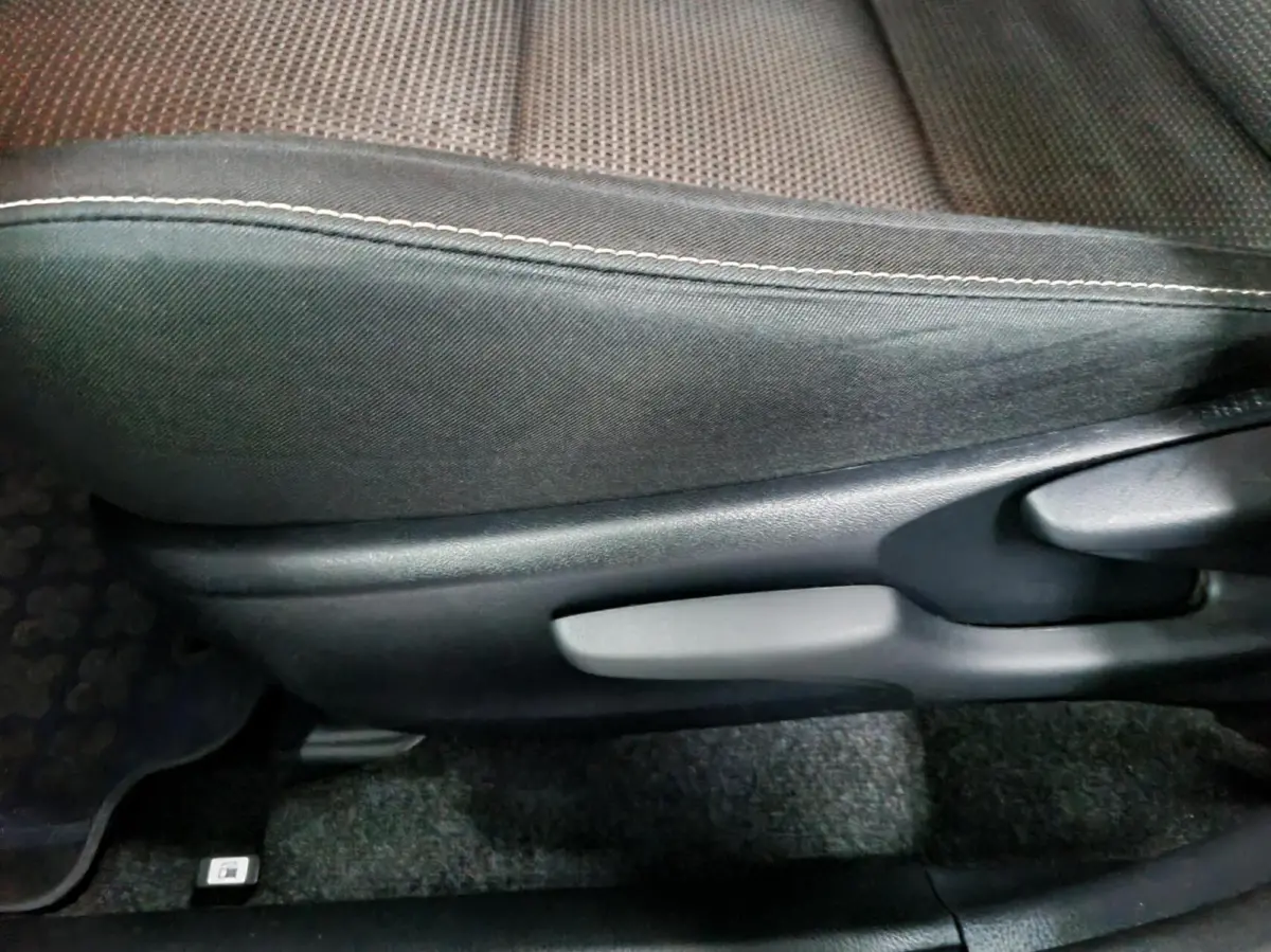 2.5 Hybrid AWD Style / Afn. Trekhaak / PDC