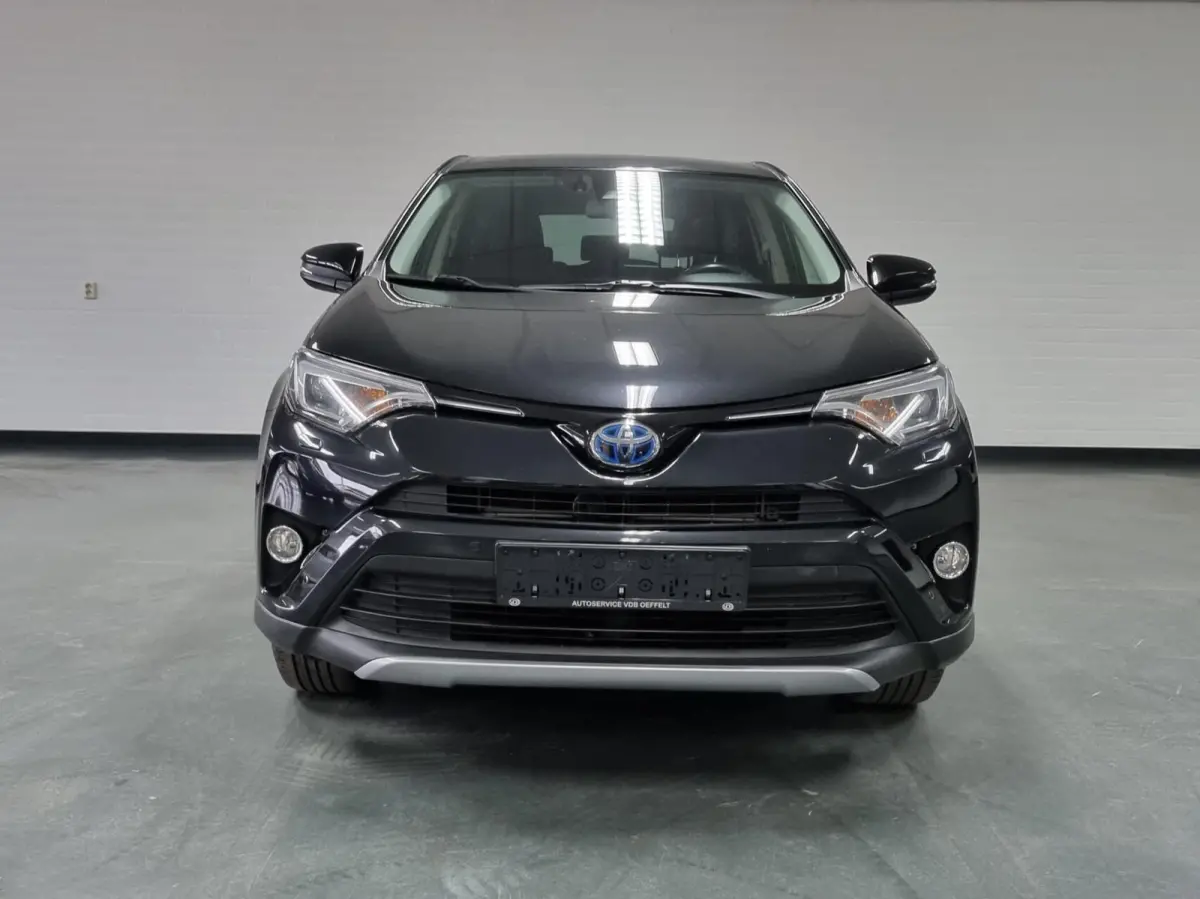 2.5 Hybrid AWD Style / Afn. Trekhaak / PDC