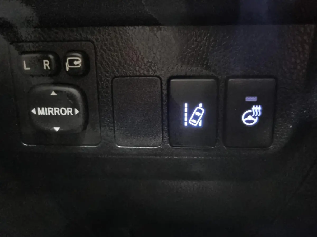 2.5 Hybrid AWD Style / Afn. Trekhaak / PDC