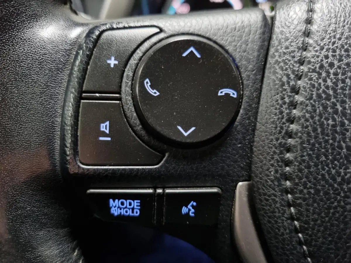 2.5 Hybrid AWD Style / Afn. Trekhaak / PDC