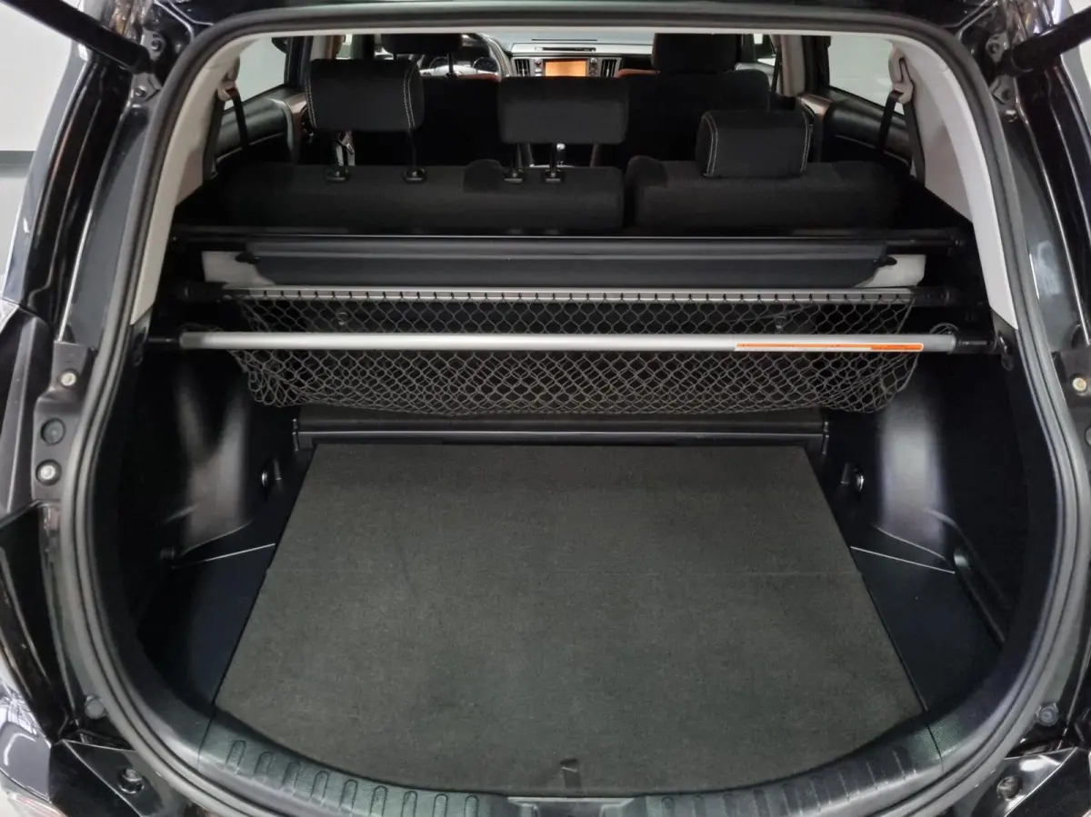2.5 Hybrid AWD Style / Afn. Trekhaak / PDC