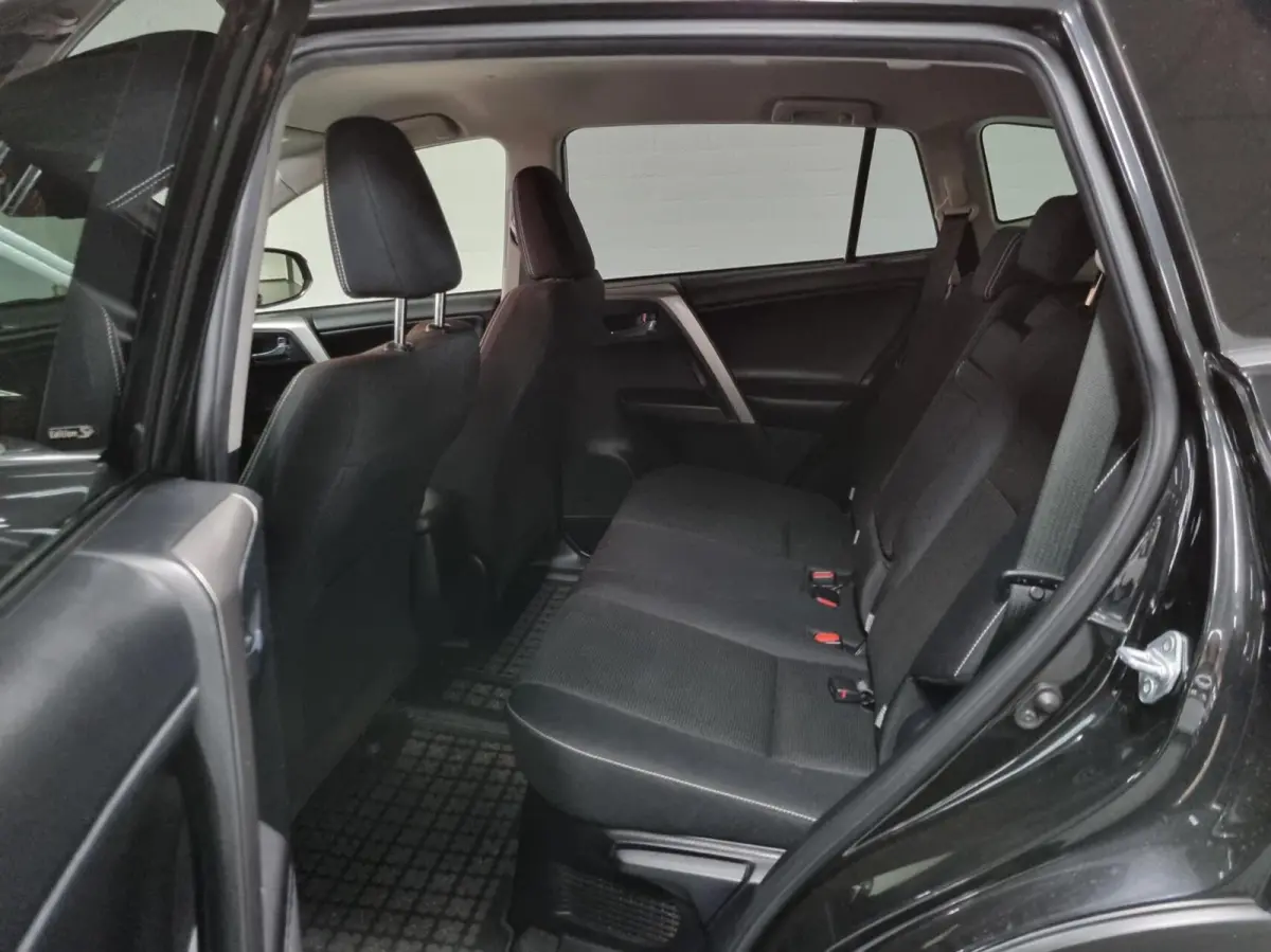 2.5 Hybrid AWD Style / Afn. Trekhaak / PDC