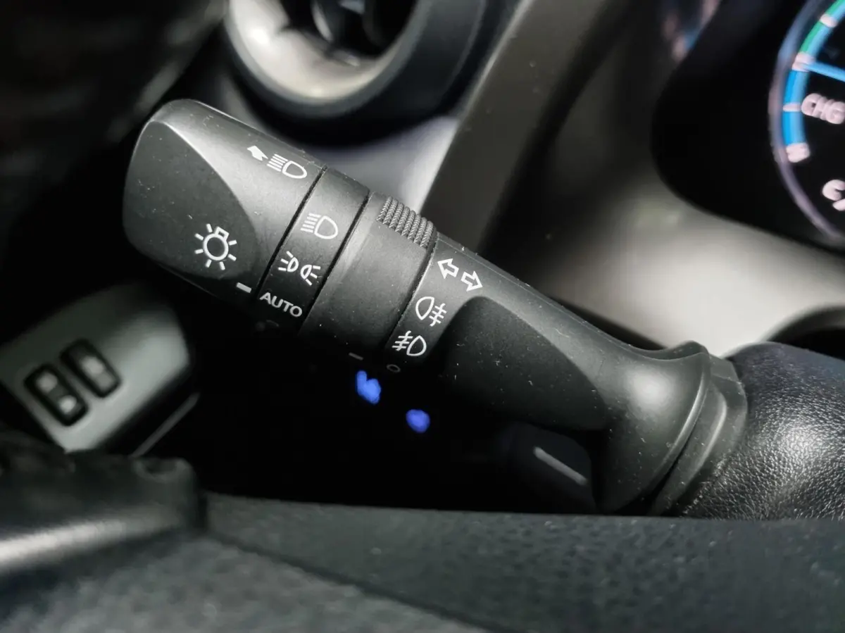 2.5 Hybrid AWD Style / Afn. Trekhaak / PDC