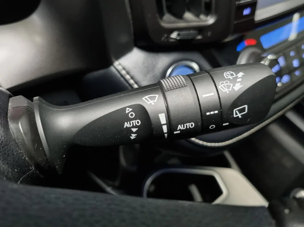 2.5 Hybrid AWD Style / Afn. Trekhaak / PDC