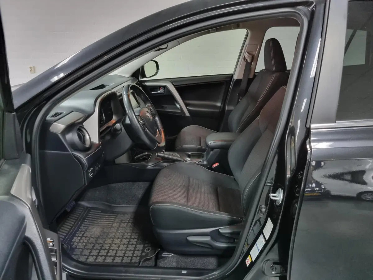 2.5 Hybrid AWD Style / Afn. Trekhaak / PDC