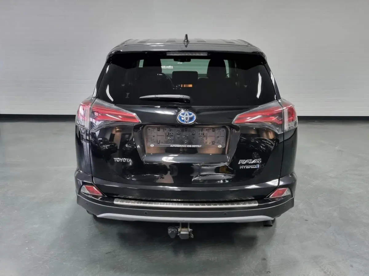 2.5 Hybrid AWD Style / Afn. Trekhaak / PDC