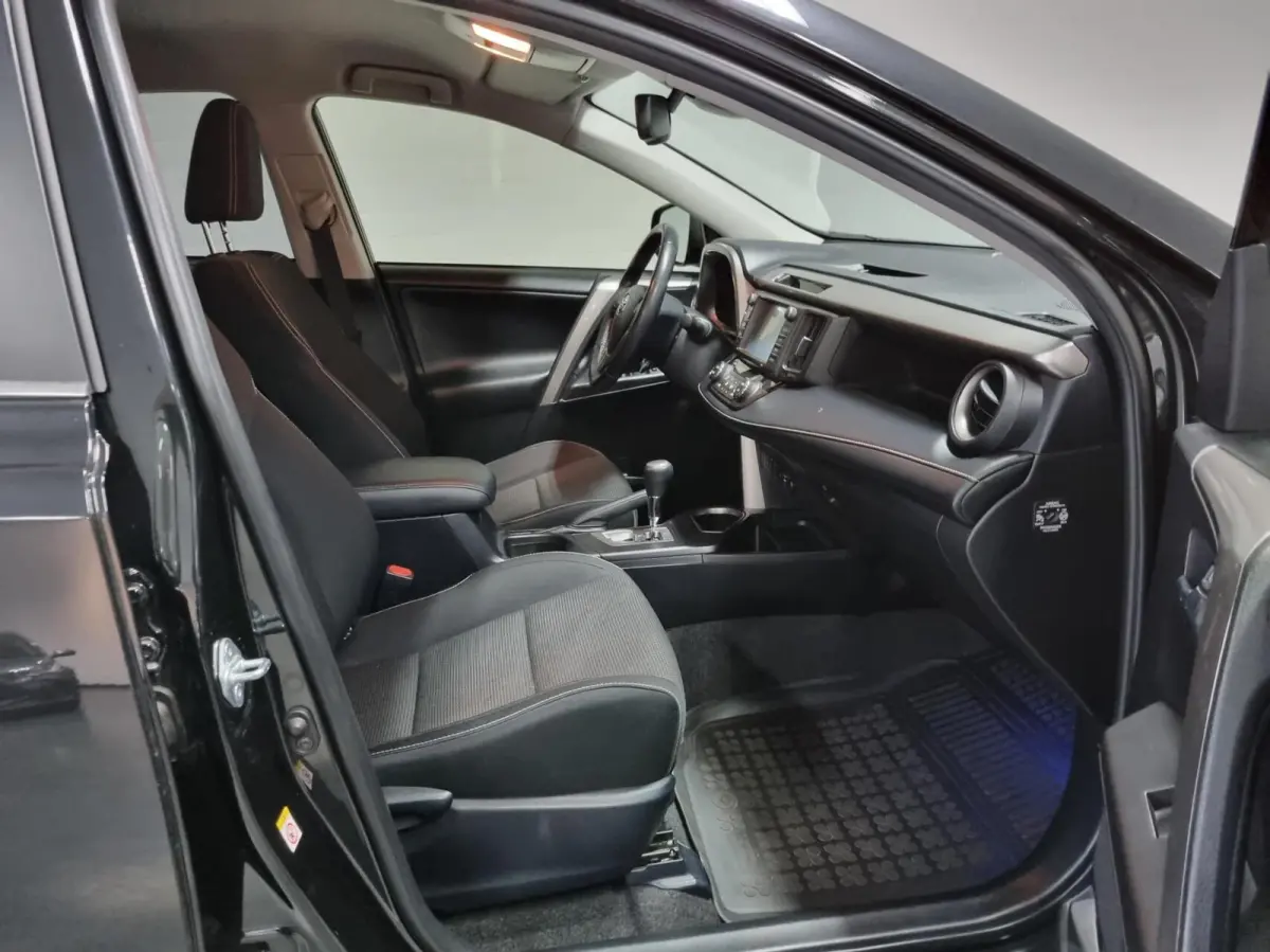 2.5 Hybrid AWD Style / Afn. Trekhaak / PDC
