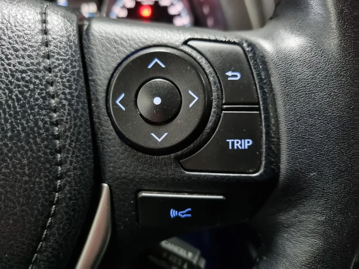 2.5 Hybrid AWD Style / Afn. Trekhaak / PDC