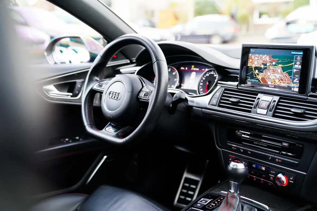 4.0 TFSI RS 7 Quattro Pro Line plus | Carbon Package | Keramische remmen | Nappa leder | HuD | Bang & Olufsen |