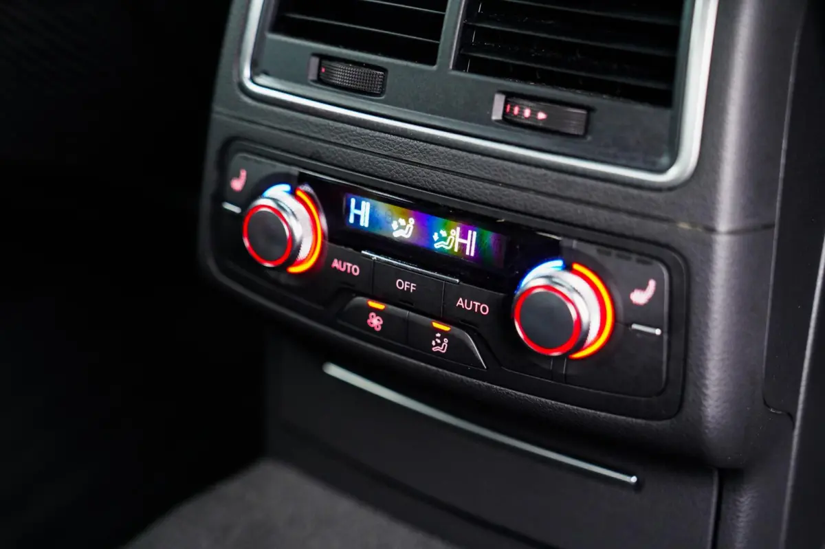 4.0 TFSI RS 7 Quattro Pro Line plus | Carbon Package | Keramische remmen | Nappa leder | HuD | Bang & Olufsen |