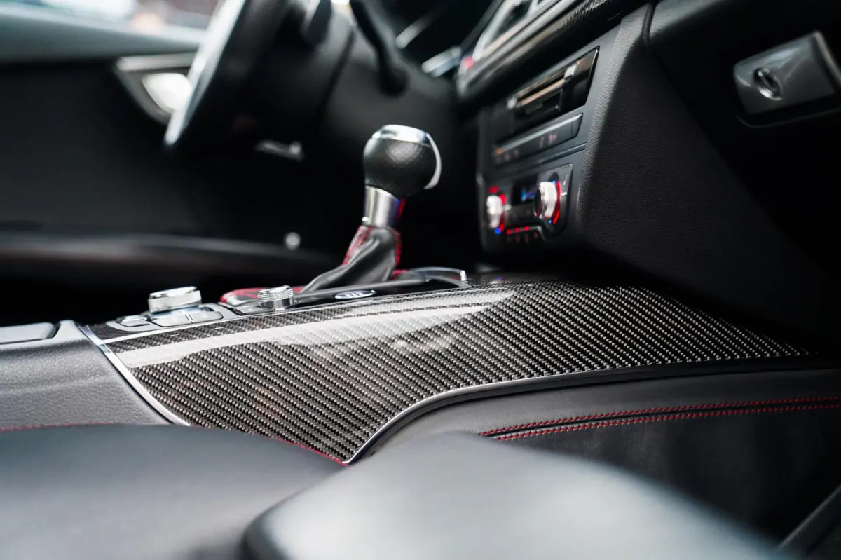 4.0 TFSI RS 7 Quattro Pro Line plus | Carbon Package | Keramische remmen | Nappa leder | HuD | Bang & Olufsen |