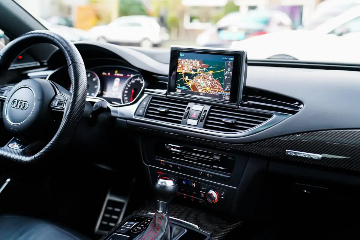4.0 TFSI RS 7 Quattro Pro Line plus | Carbon Package | Keramische remmen | Nappa leder | HuD | Bang & Olufsen |