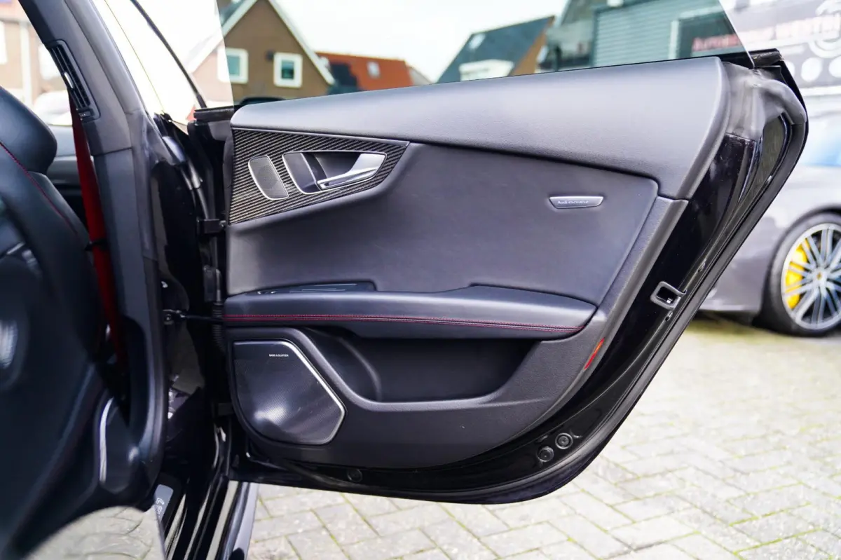 4.0 TFSI RS 7 Quattro Pro Line plus | Carbon Package | Keramische remmen | Nappa leder | HuD | Bang & Olufsen |