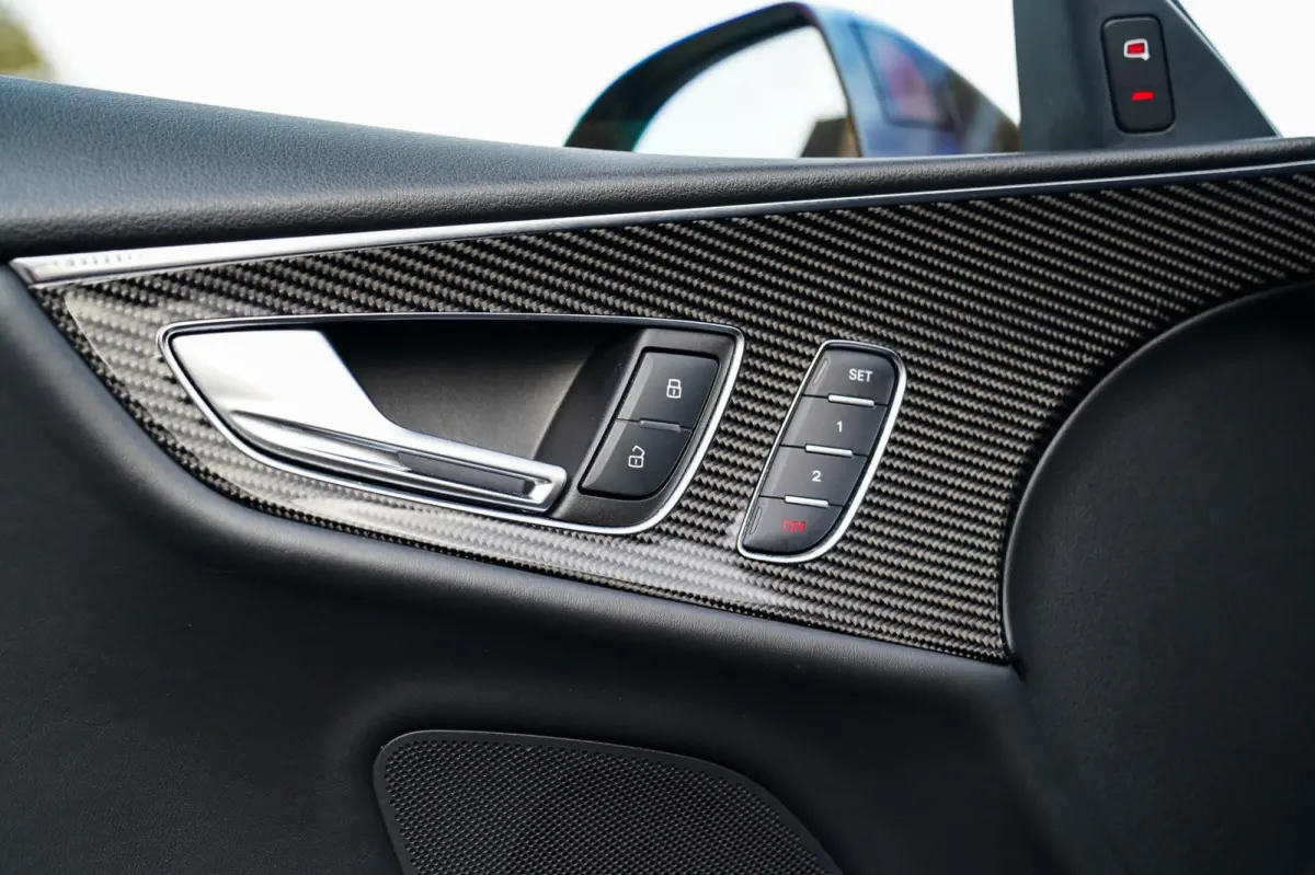 4.0 TFSI RS 7 Quattro Pro Line plus | Carbon Package | Keramische remmen | Nappa leder | HuD | Bang & Olufsen |