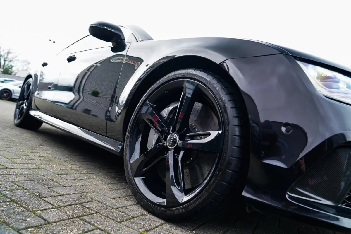 4.0 TFSI RS 7 Quattro Pro Line plus | Carbon Package | Keramische remmen | Nappa leder | HuD | Bang & Olufsen |