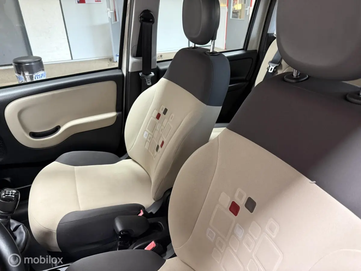 TwinAir Lounge, Incl nieuwe Apk en Grote beurt