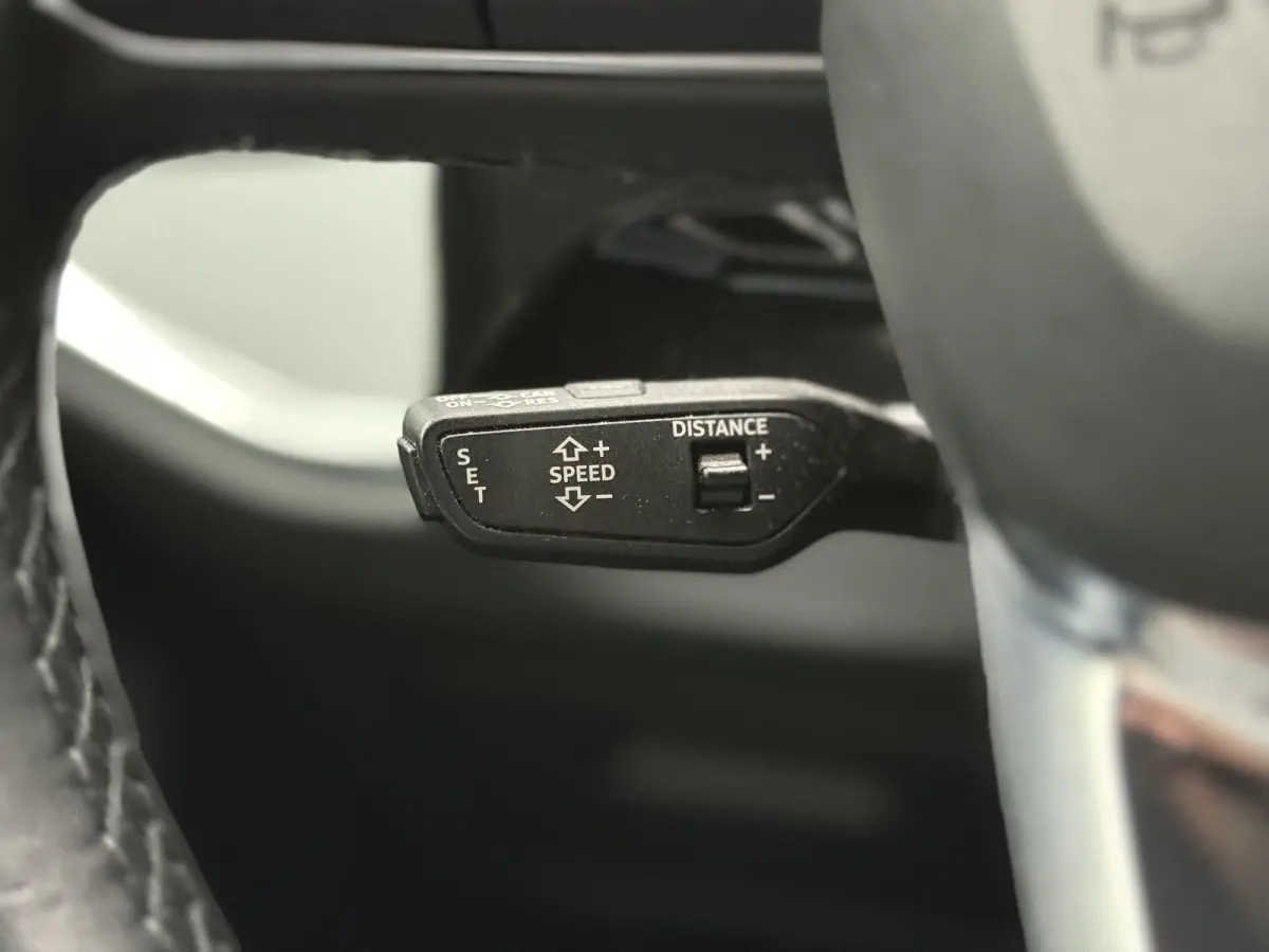 35 TFSI S-Line | Apple carplay & Android auto | Matrix | Elektr. trekhaak | Key Less | 12 maanden Garantie
