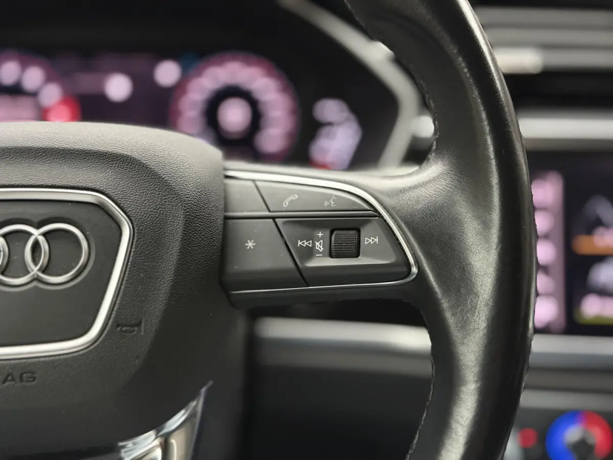 35 TFSI S-Line | Apple carplay & Android auto | Matrix | Elektr. trekhaak | Key Less | 12 maanden Garantie
