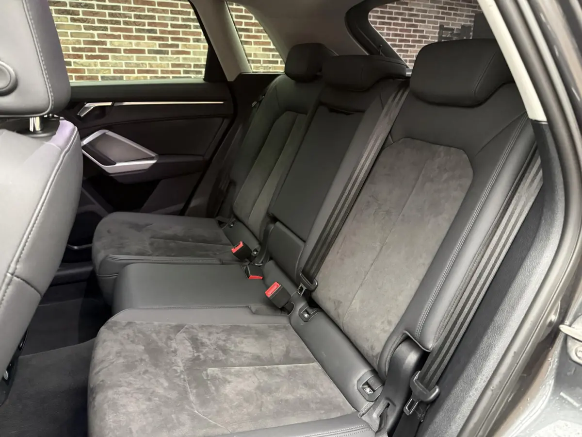 35 TFSI S-Line | Apple carplay & Android auto | Matrix | Elektr. trekhaak | Key Less | 12 maanden Garantie