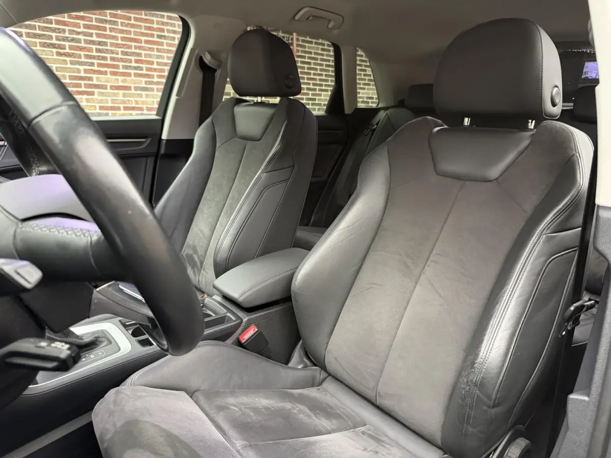 35 TFSI S-Line | Apple carplay & Android auto | Matrix | Elektr. trekhaak | Key Less | 12 maanden Garantie