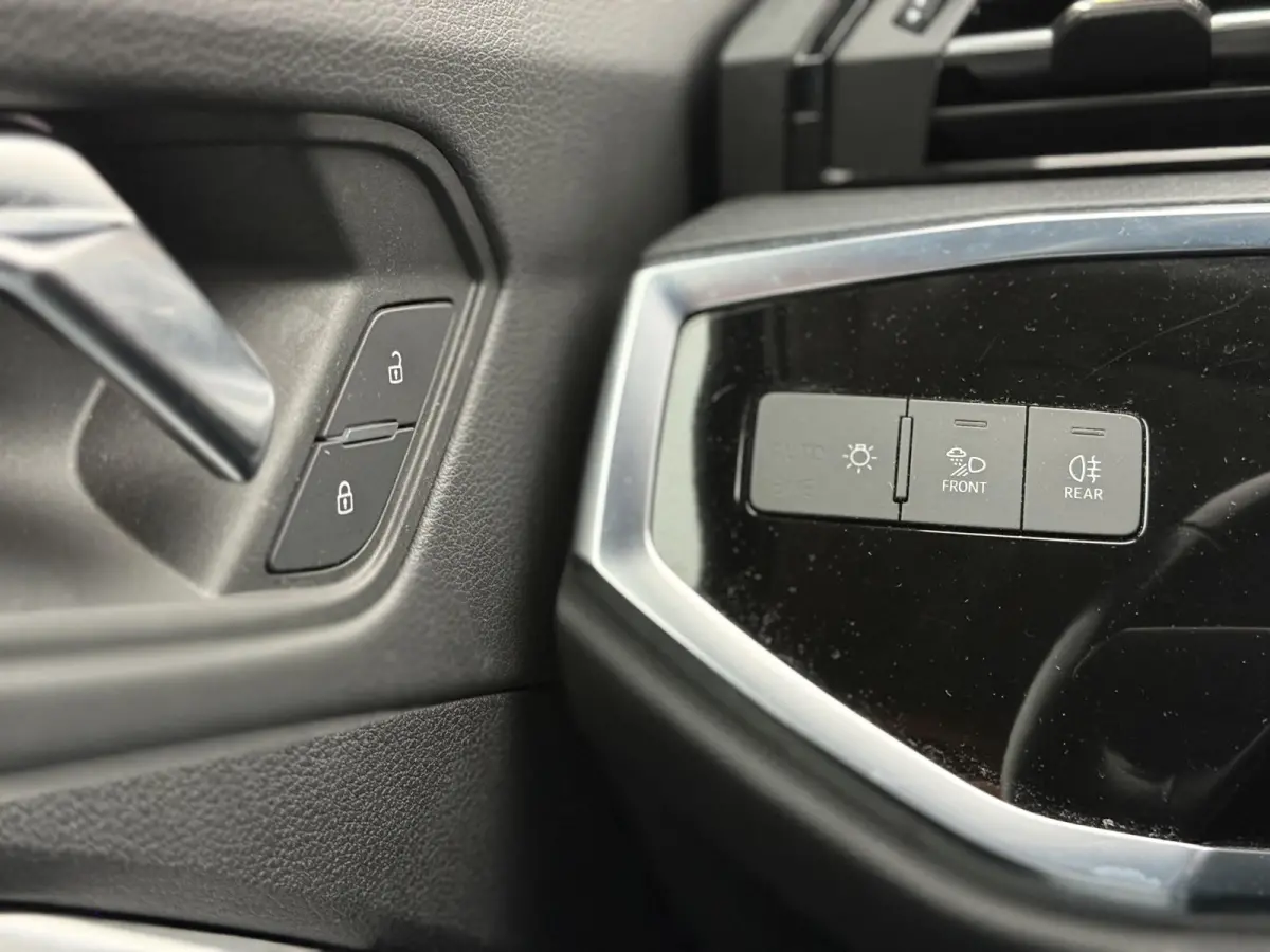 35 TFSI S-Line | Apple carplay & Android auto | Matrix | Elektr. trekhaak | Key Less | 12 maanden Garantie