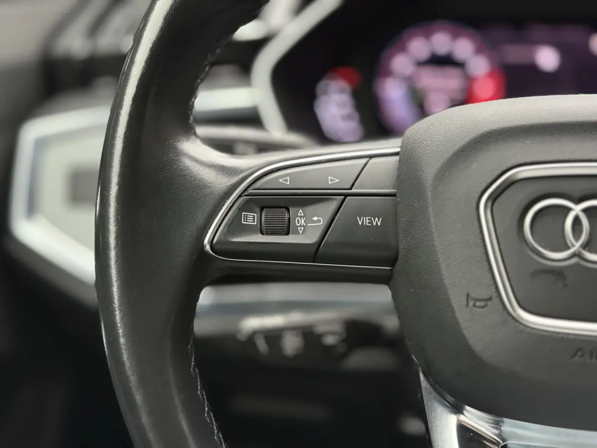 35 TFSI S-Line | Apple carplay & Android auto | Matrix | Elektr. trekhaak | Key Less | 12 maanden Garantie