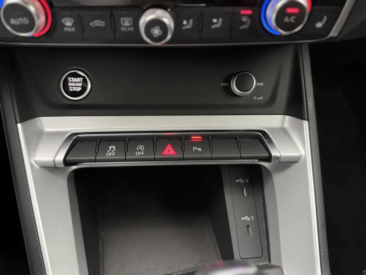 35 TFSI S-Line | Apple carplay & Android auto | Matrix | Elektr. trekhaak | Key Less | 12 maanden Garantie