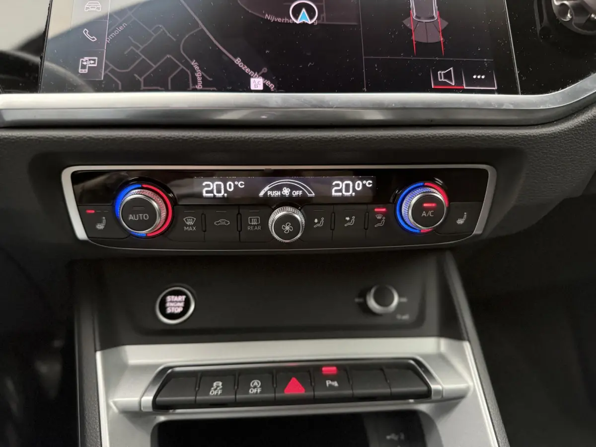 35 TFSI S-Line | Apple carplay & Android auto | Matrix | Elektr. trekhaak | Key Less | 12 maanden Garantie