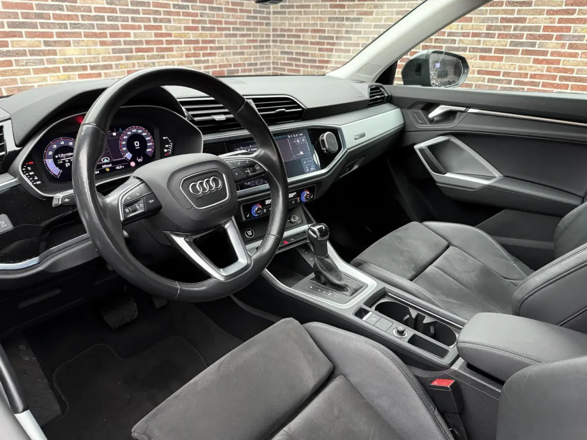 35 TFSI S-Line | Apple carplay & Android auto | Matrix | Elektr. trekhaak | Key Less | 12 maanden Garantie