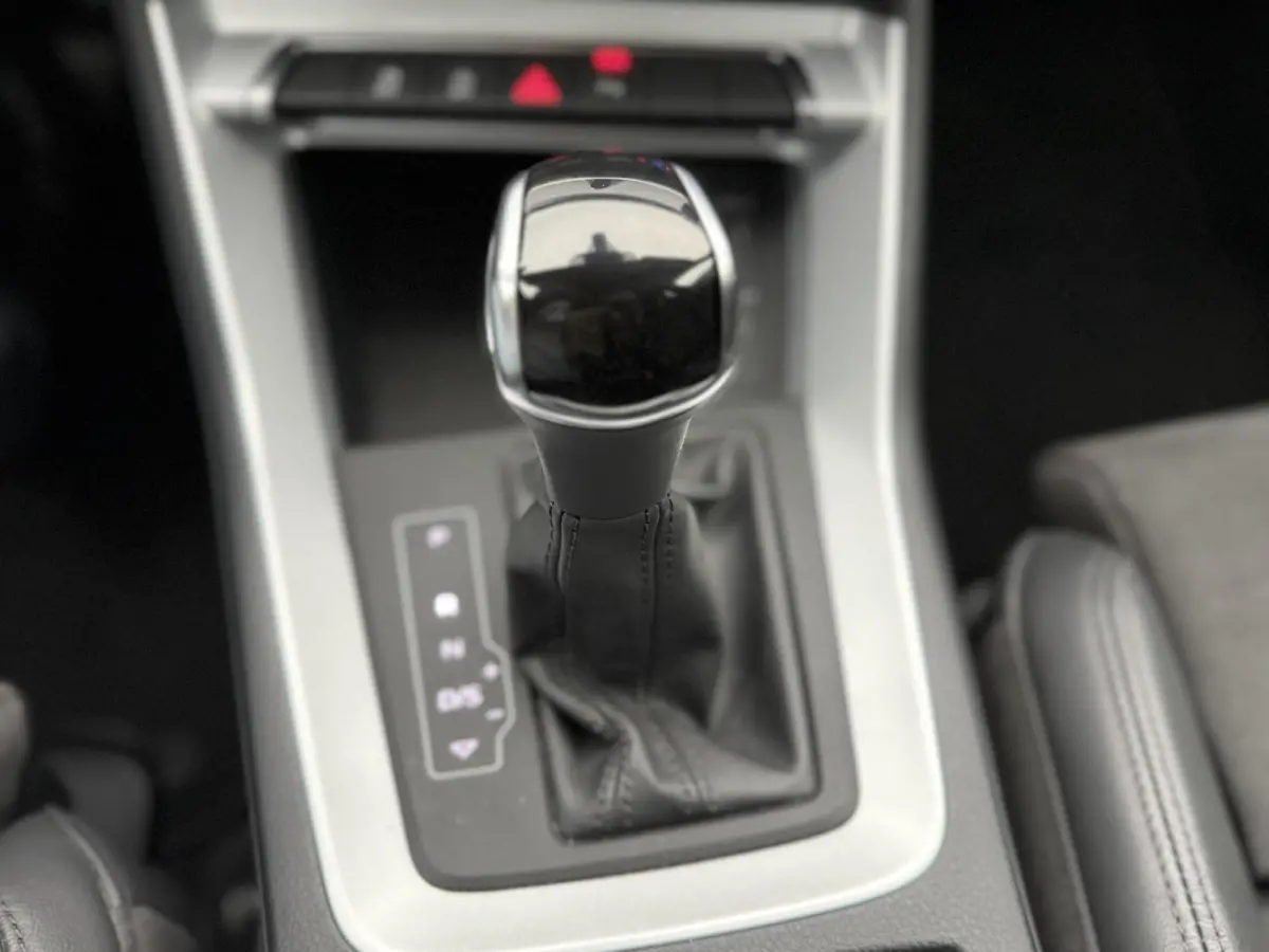35 TFSI S-Line | Apple carplay & Android auto | Matrix | Elektr. trekhaak | Key Less | 12 maanden Garantie