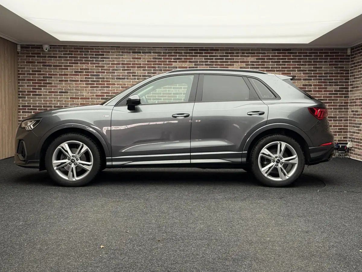 35 TFSI S-Line | Apple carplay & Android auto | Matrix | Elektr. trekhaak | Key Less | 12 maanden Garantie