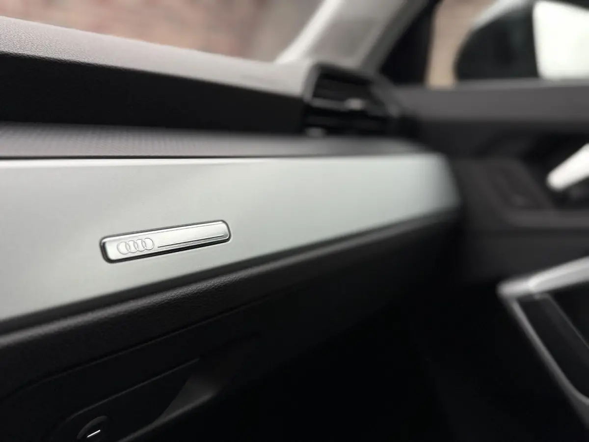 35 TFSI S-Line | Apple carplay & Android auto | Matrix | Elektr. trekhaak | Key Less | 12 maanden Garantie