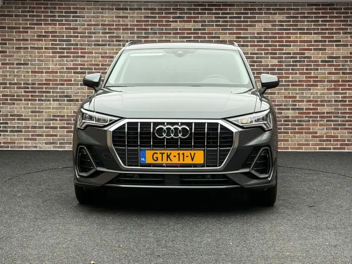 35 TFSI S-Line | Apple carplay & Android auto | Matrix | Elektr. trekhaak | Key Less | 12 maanden Garantie