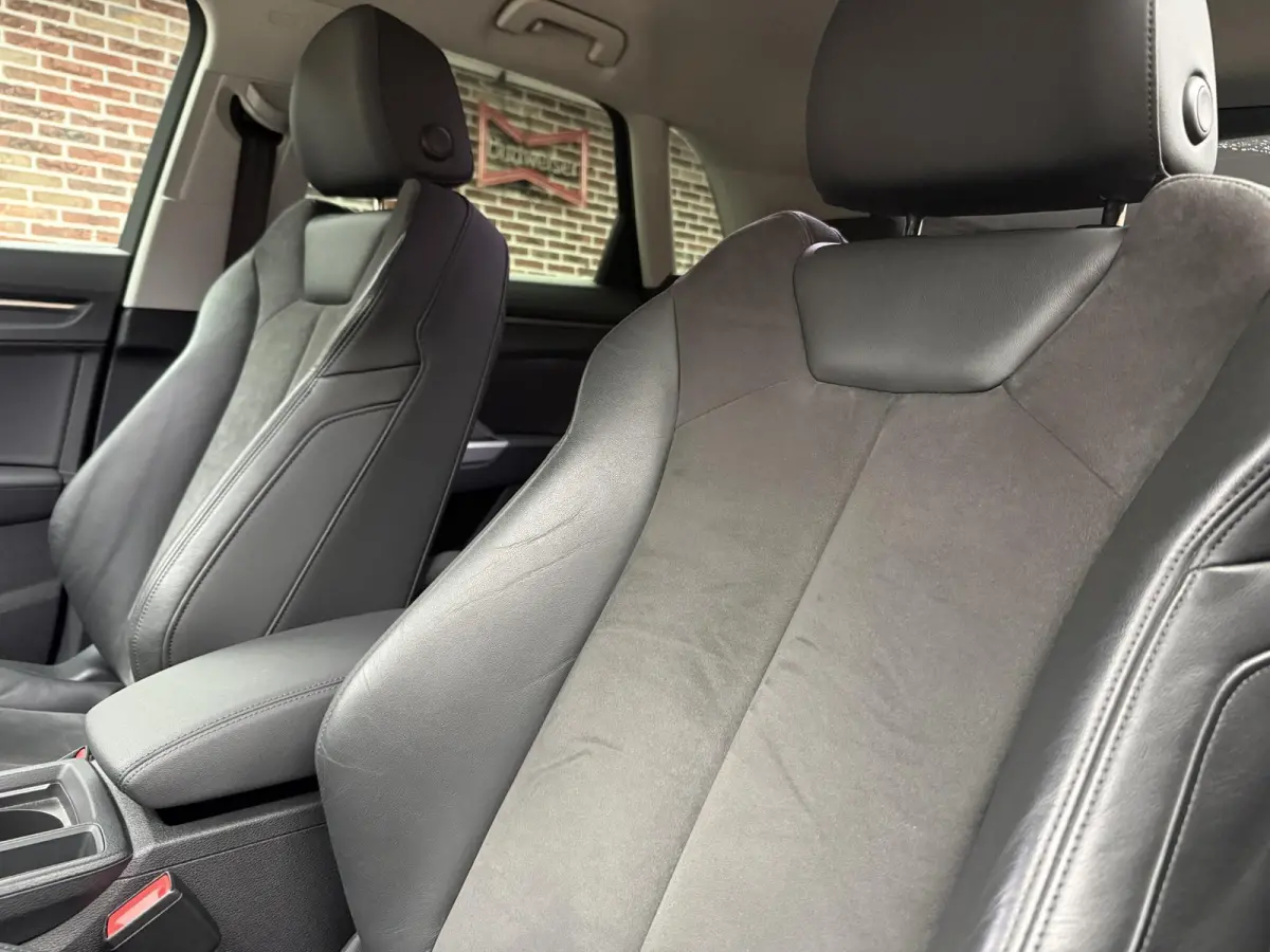 35 TFSI S-Line | Apple carplay & Android auto | Matrix | Elektr. trekhaak | Key Less | 12 maanden Garantie