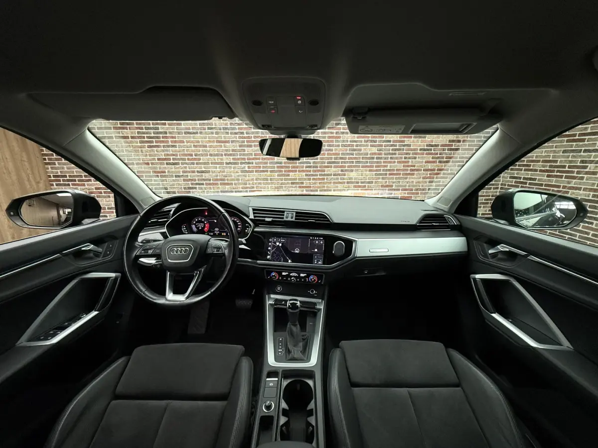 35 TFSI S-Line | Apple carplay & Android auto | Matrix | Elektr. trekhaak | Key Less | 12 maanden Garantie