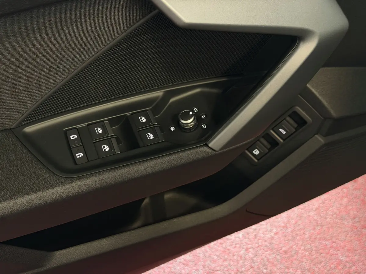 40 TFSI E 204 PK PHEV 100 KM ELEK SPORT MMI NAVI ELEK.KLEP CAMERA CARPLAY VIR.COCKPIT KEYLESS LED PHEV PLUG IN HYBRID