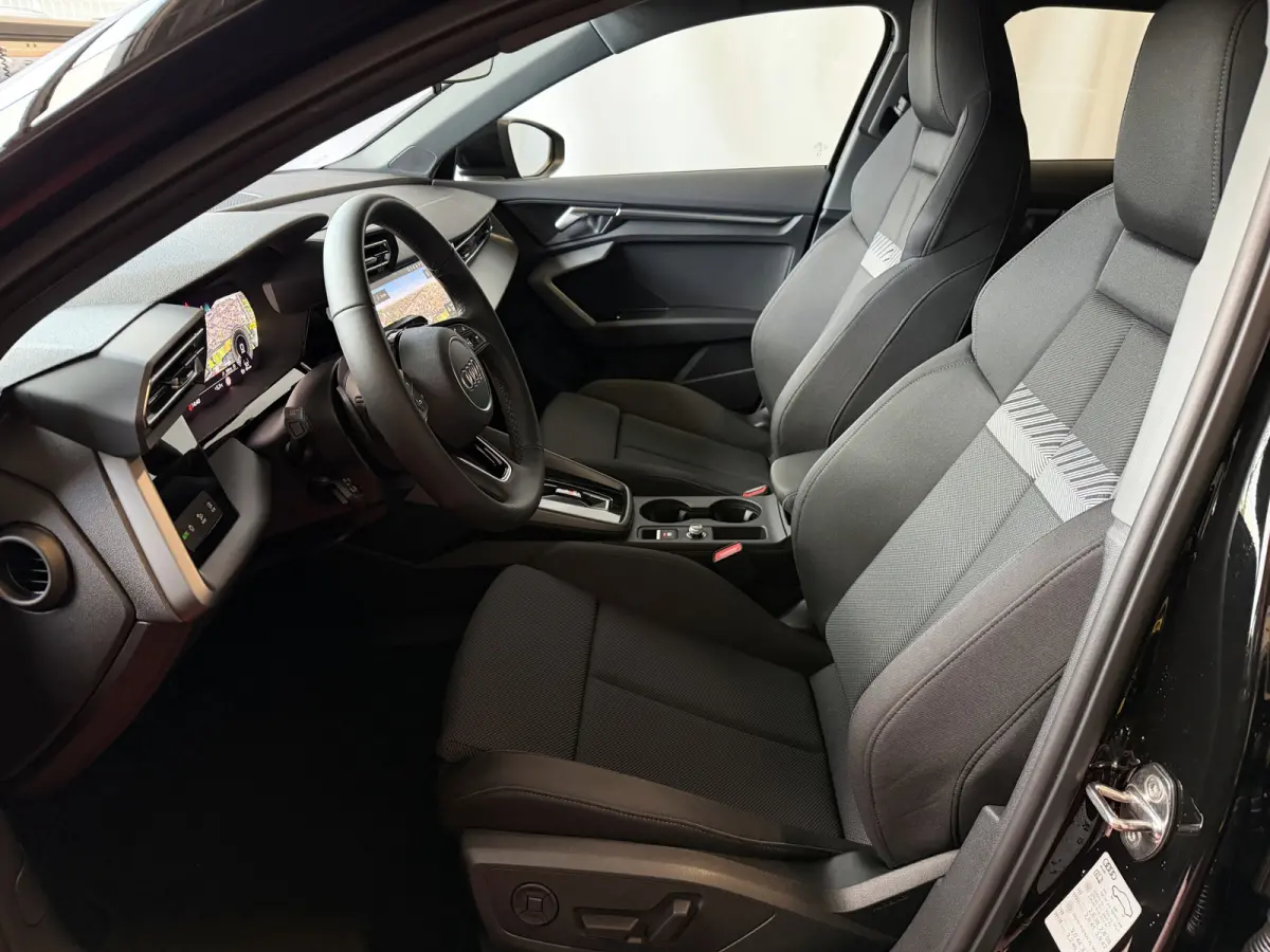 40 TFSI E 204 PK PHEV 100 KM ELEK SPORT MMI NAVI ELEK.KLEP CAMERA CARPLAY VIR.COCKPIT KEYLESS LED PHEV PLUG IN HYBRID