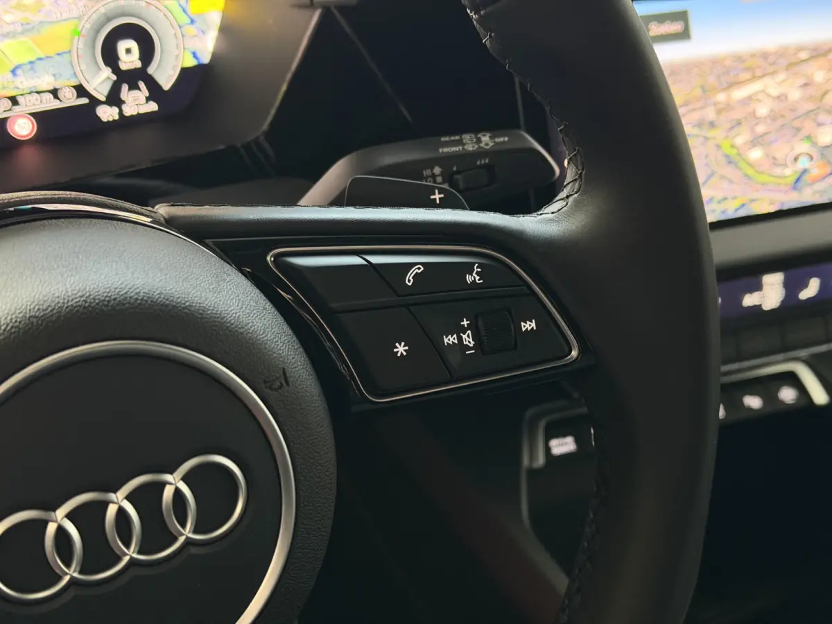 40 TFSI E 204 PK PHEV 100 KM ELEK SPORT MMI NAVI ELEK.KLEP CAMERA CARPLAY VIR.COCKPIT KEYLESS LED PHEV PLUG IN HYBRID