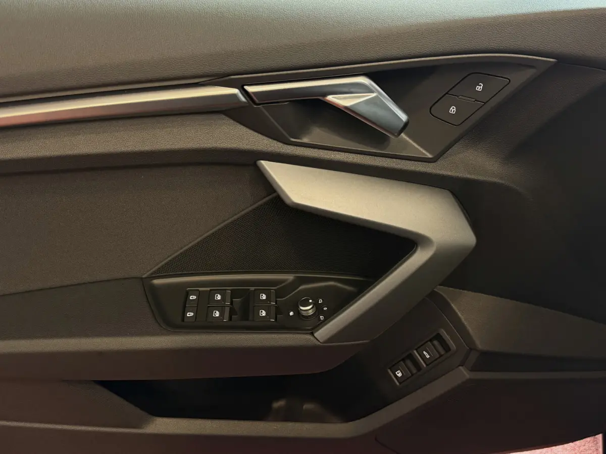 40 TFSI E 204 PK PHEV 100 KM ELEK SPORT MMI NAVI ELEK.KLEP CAMERA CARPLAY VIR.COCKPIT KEYLESS LED PHEV PLUG IN HYBRID