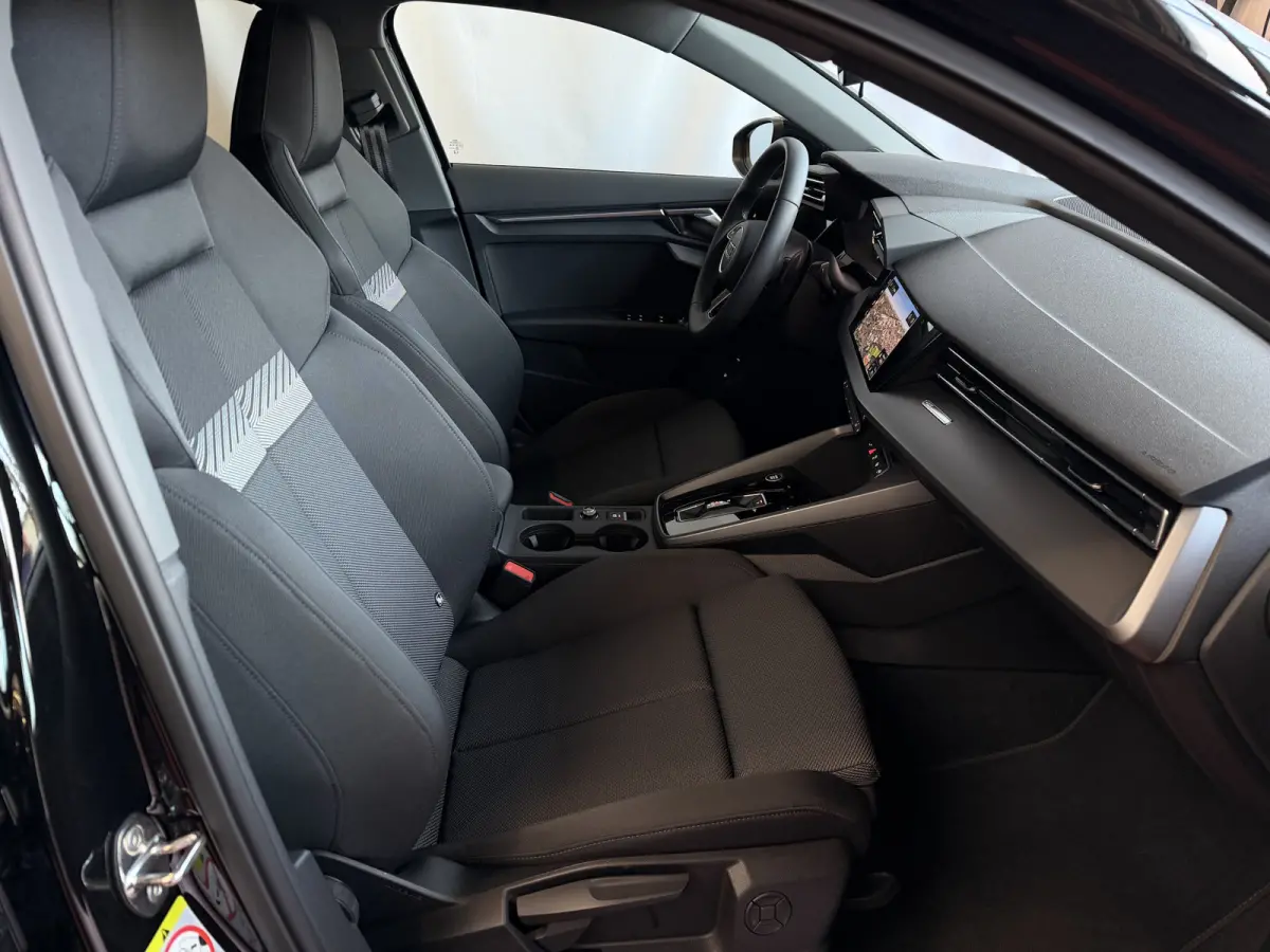 40 TFSI E 204 PK PHEV 100 KM ELEK SPORT MMI NAVI ELEK.KLEP CAMERA CARPLAY VIR.COCKPIT KEYLESS LED PHEV PLUG IN HYBRID